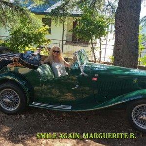 Album Smile again from 
