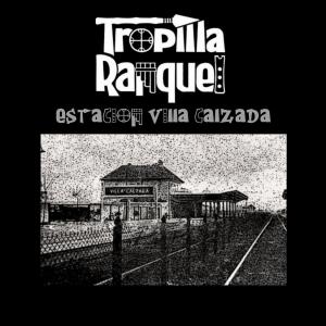 Dengarkan Estación Villa Calzada lagu dari Tropilla Ranquel dengan lirik