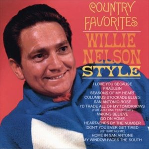 收聽Willie Nelson的Home in San Antone歌詞歌曲