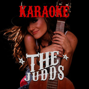 อัลบัม Karaoke - The Judds ศิลปิน Ameritz Karaoke Standards