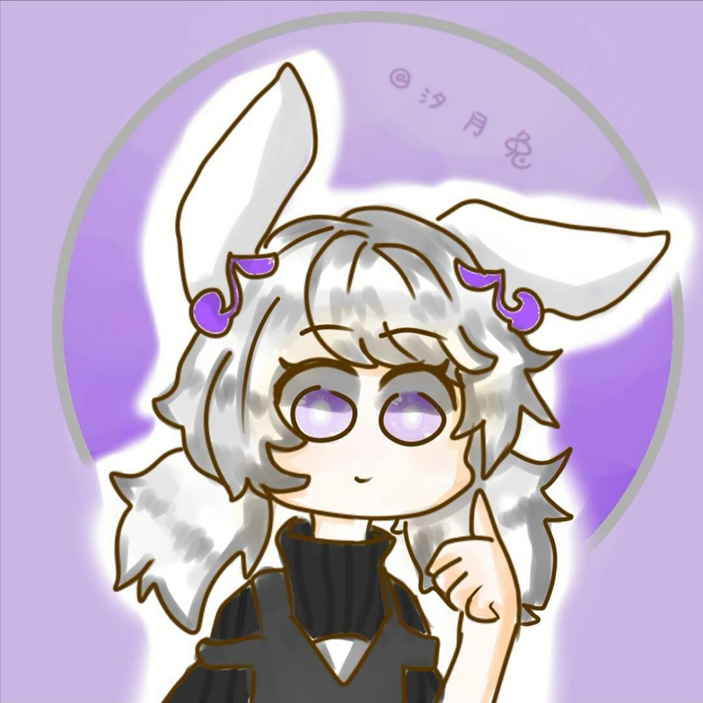 汐月兔Ariona