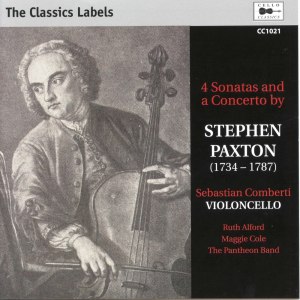 ดาวน์โหลดและฟังเพลง Sonata No. 6 in D, Op. 4: III. Spiritoso พร้อมเนื้อเพลงจาก Sebastian Comberti