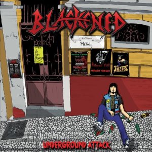 ดาวน์โหลดและฟังเพลง Psychopath พร้อมเนื้อเพลงจาก Blackened