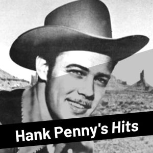 ดาวน์โหลดและฟังเพลง I'm Counting the Days พร้อมเนื้อเพลงจาก Hank Penny