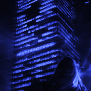 ดาวน์โหลดและฟังเพลง nightexpress (Slowed + Reverb) (Explicit) พร้อมเนื้อเพลงจาก Kim