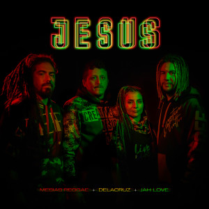 Listen to Jesús song with lyrics from Jah Love