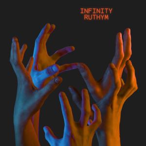 收聽ruthym的Infinity歌詞歌曲