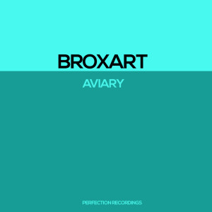 Album Aviary from Broxart