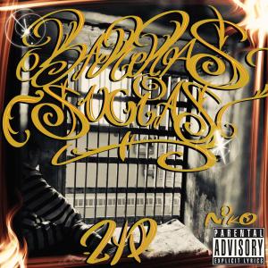 收聽Niko 2yp'的barras sucias (Explicit)歌詞歌曲