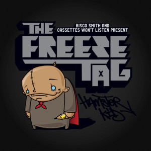 收聽The Freeze Tag的The Voices歌詞歌曲