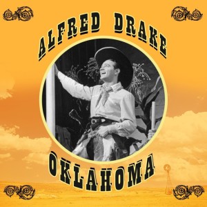 Album Oklahoma oleh Alfred Drake