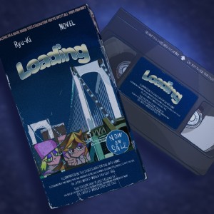 Listen to Loading song with lyrics from NOVEL