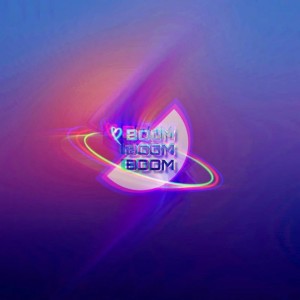 Listen to BOOM！BOOM！BOOM！ (完整版) song with lyrics from Wlii Yoga