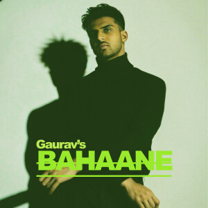 Album Bahaane from Gaurav
