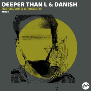 Album Inside / Who Grassed? oleh Deeper Than L