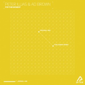 Listen to For This Moment (Fon.Leman Remix) song with lyrics from Peter Illias