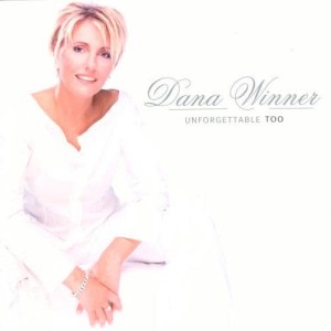 收聽Dana Winner的Love Is The Reason歌詞歌曲