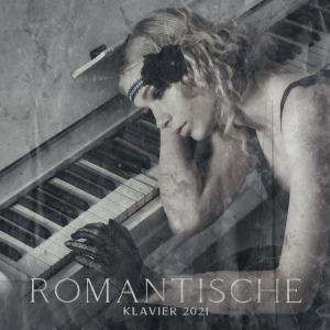 Romantisches Klavier 2021 (Instrumentale Jazzmusik für besondere Abende für Verliebte)
