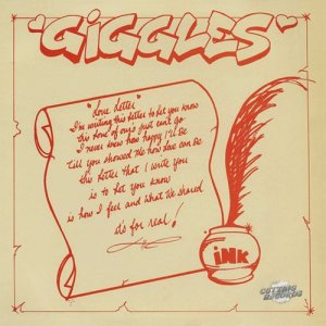 收聽Giggles的Love Letter (Radio Version)歌詞歌曲