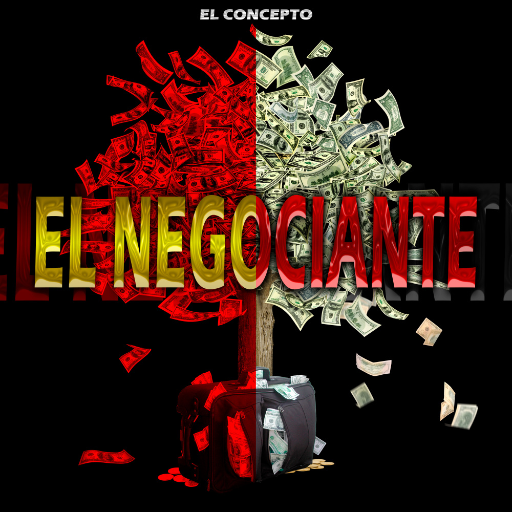 El Negociante