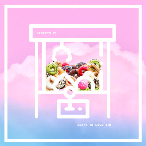 Listen to Seems To Love You song with lyrics from 히미츠