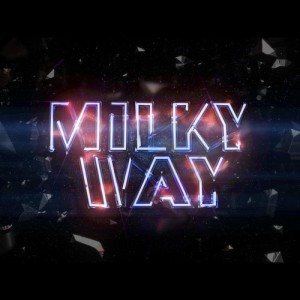 Dengarkan lagu Milky Way nyanyian 天堂鸟 dengan lirik