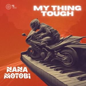 NANA MOTOBI的專輯My thing tough