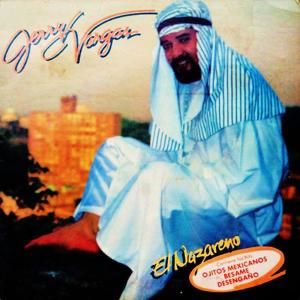 อัลบัม El Nazareno ศิลปิน Jerry Vargas