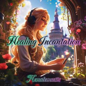 ดาวน์โหลดและฟังเพลง Healing Incantation (Corrupted Version) พร้อมเนื้อเพลงจาก NonatoMusic