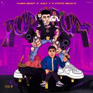 ดาวน์โหลดและฟังเพลง Pum Pum (Explicit) พร้อมเนื้อเพลงจาก Pipo Beatz