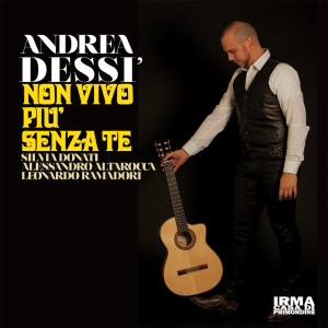 Listen to La dance infinite song with lyrics from Andrea Dessì