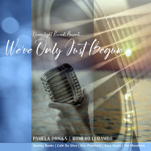 Album We've Only Just Begun from Various Artists