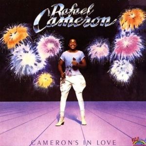 ดาวน์โหลดและฟังเพลง In Love พร้อมเนื้อเพลงจาก Rafael Cameron
