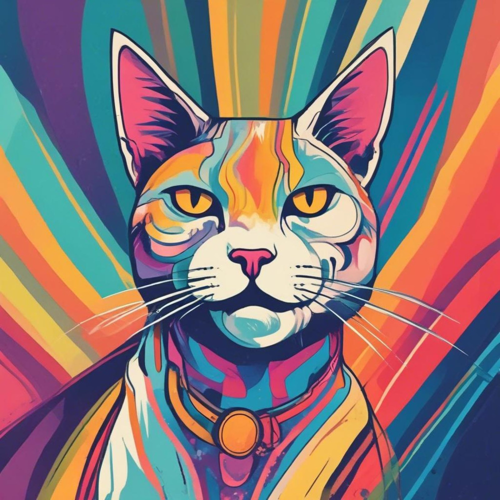 Meow Symphony