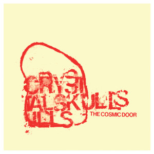 ดาวน์โหลดและฟังเพลง Away From Home (Dark Baby Remix) พร้อมเนื้อเพลงจาก Crystal Skulls