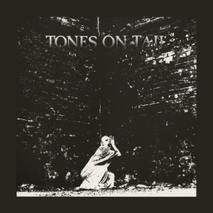 Tones On Tail的专辑Burning Skies