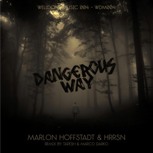 Marlon Hoffstadt的專輯Dangerous Way