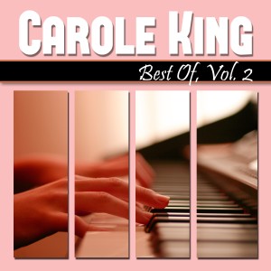 收聽Carole King的Carry Your Load歌詞歌曲