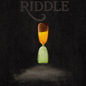 Album Riddle from The Morning Yells