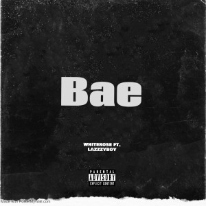 Listen to Bae (Explicit) song with lyrics from Whiterose
