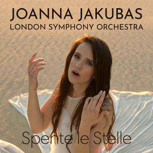 收听Joanna Jakubas的Spente le Stelle歌词歌曲