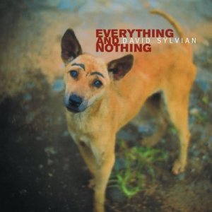 David Sylvian的專輯Everything & Nothing