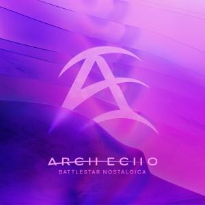 Arch Echo的專輯Battlestar Nostalgica