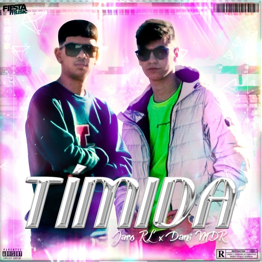 Tímida