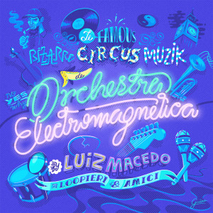 ดาวน์โหลดและฟังเพลง Banana Nada พร้อมเนื้อเพลงจาก Luiz Macedo