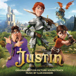 ดาวน์โหลดและฟังเพลง Justin พร้อมเนื้อเพลงจาก Ilan Eshkeri