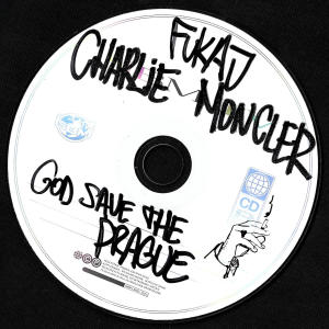 Fukaj的專輯GOD SAVE THE PRAGUE (Explicit)