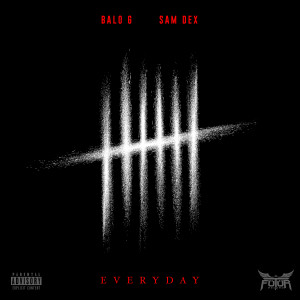 Album Everyday (Explicit) oleh Sam Dex