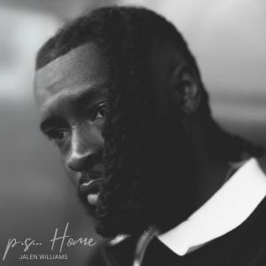 收聽Jalen Williams的Above All Life (feat. International Show)歌詞歌曲