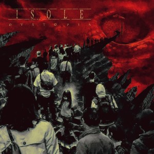 ดาวน์โหลดและฟังเพลง Beyond the Horizon พร้อมเนื้อเพลงจาก Isole